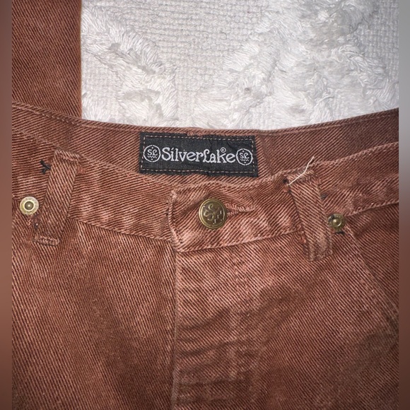 Vintage Wrangler Jeans - Picture 4 of 5